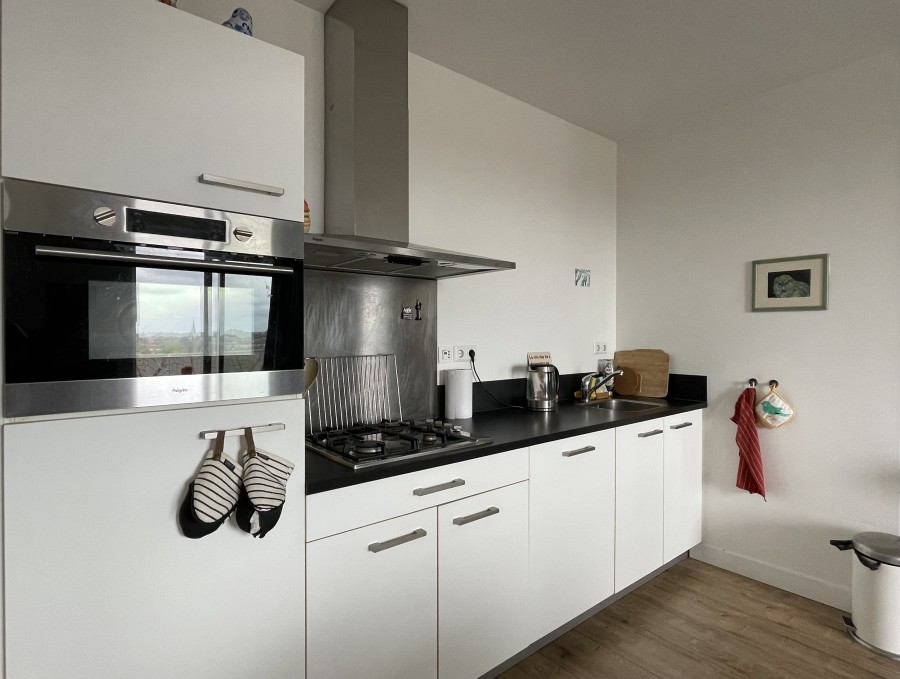 korianderstraat 01