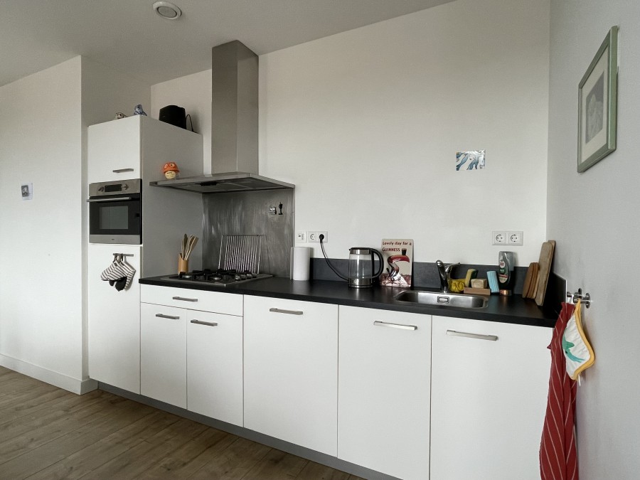 korianderstraat 01