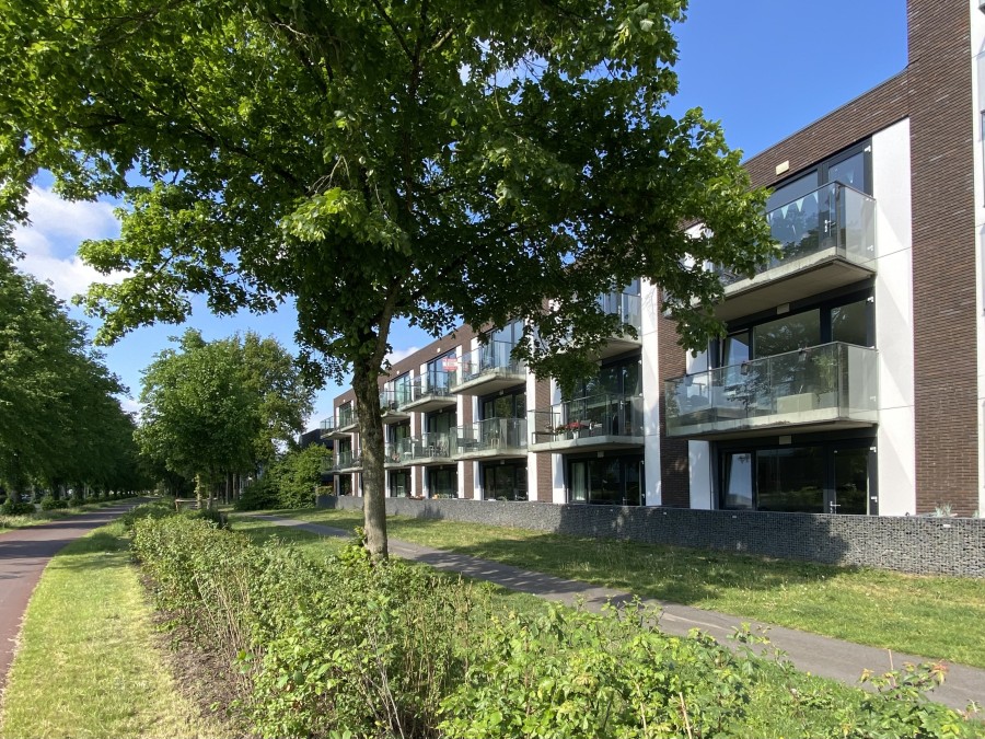 Appartement Selhorstweg, Harderwijk