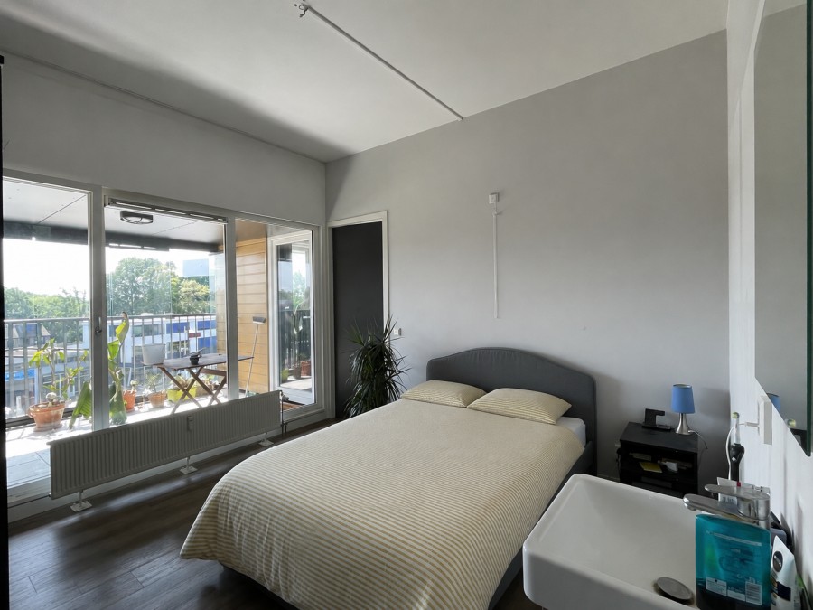 korianderstraat 01