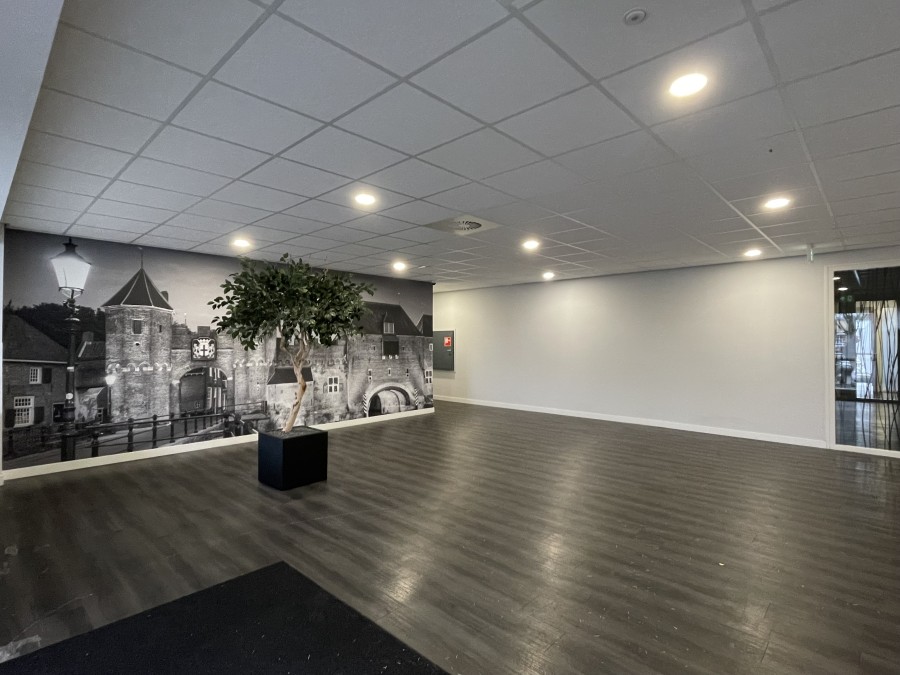 korianderstraat 01