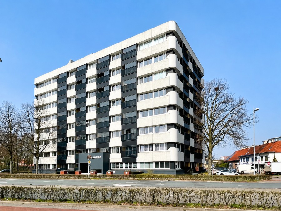 vrije-sector-woningen te huur op Hogeweg