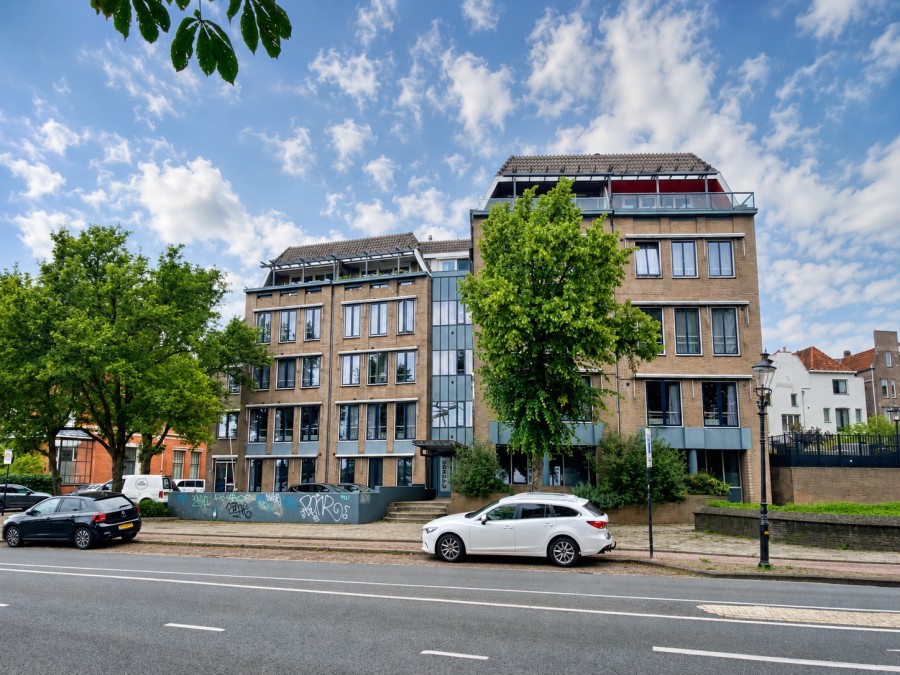 Appartement Welle, Deventer