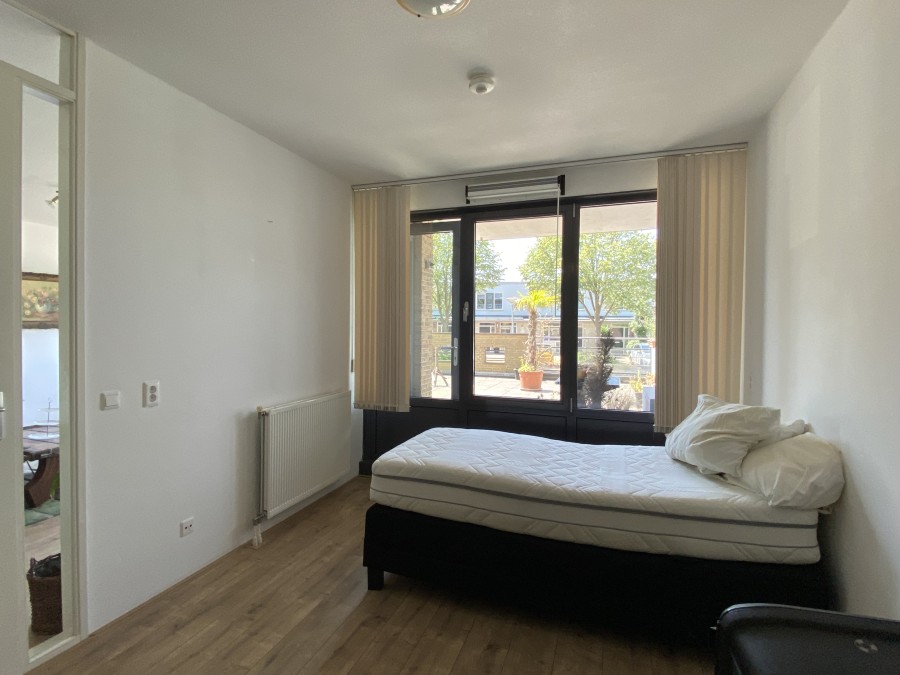 korianderstraat 01