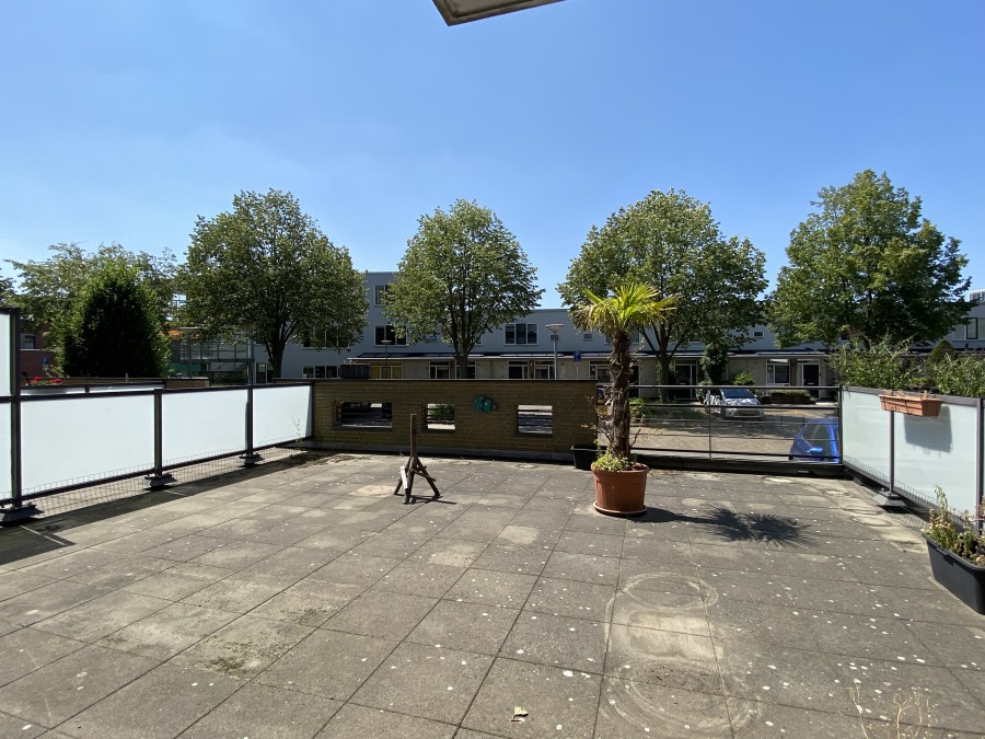 korianderstraat 01