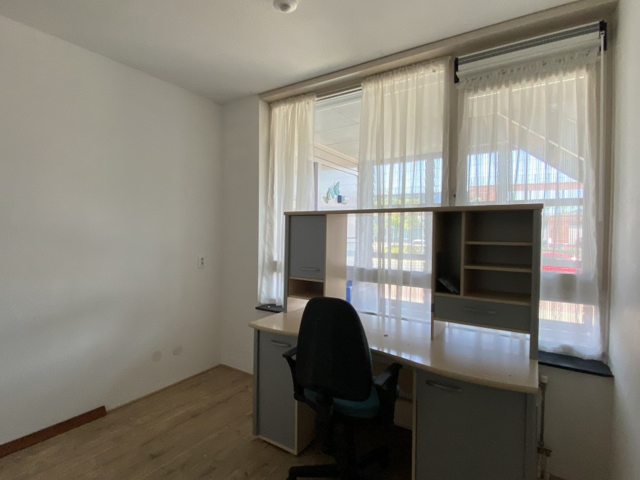 korianderstraat 01