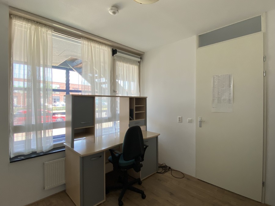 korianderstraat 01