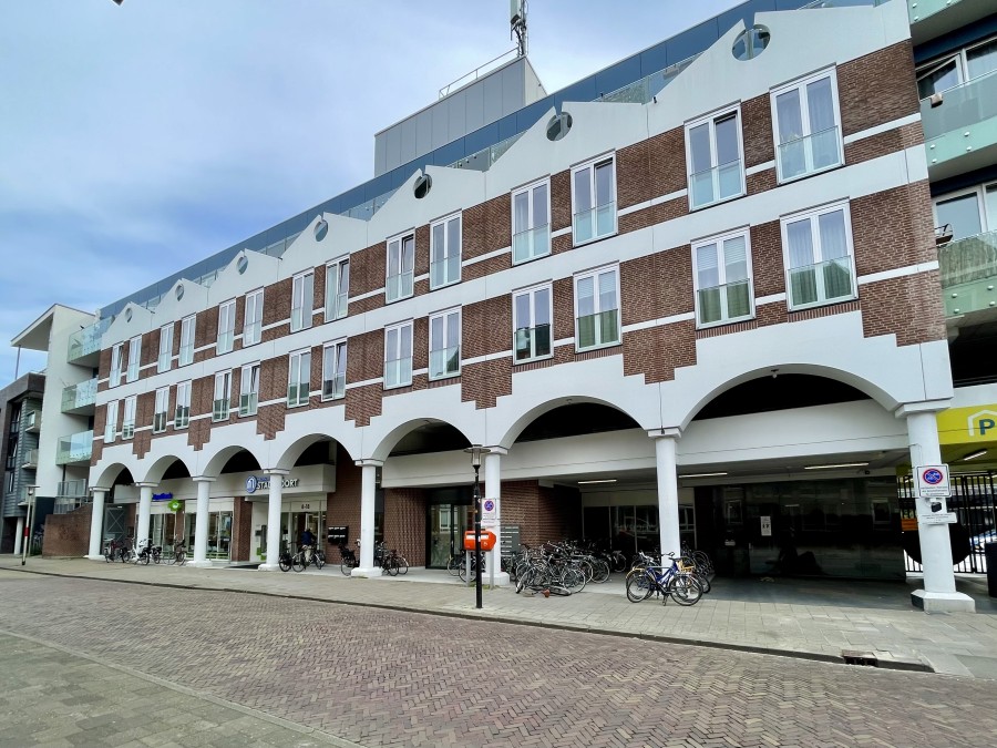 Studio T.G. Gibsonstraat, Deventer