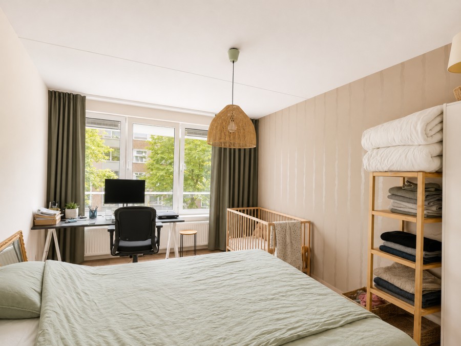 korianderstraat 01