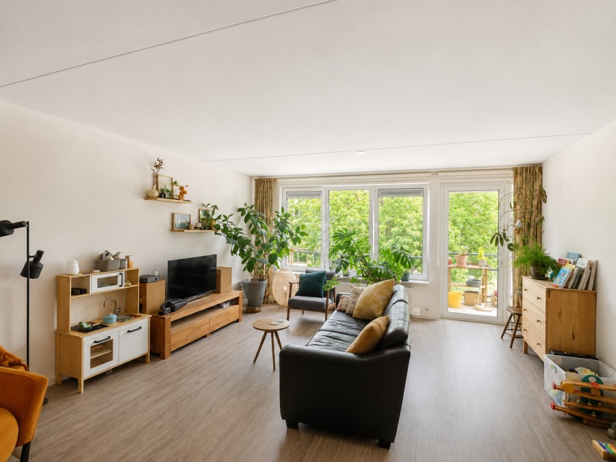 korianderstraat 01