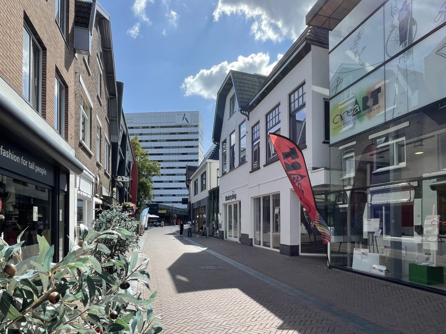 Studio Brinklaan, Apeldoorn