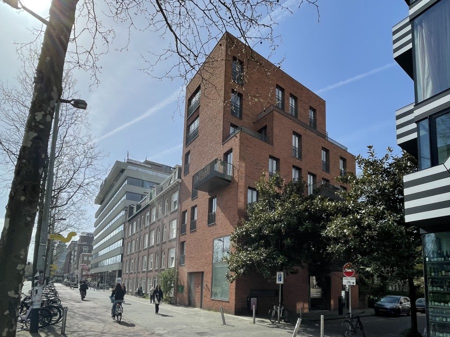 korianderstraat 01