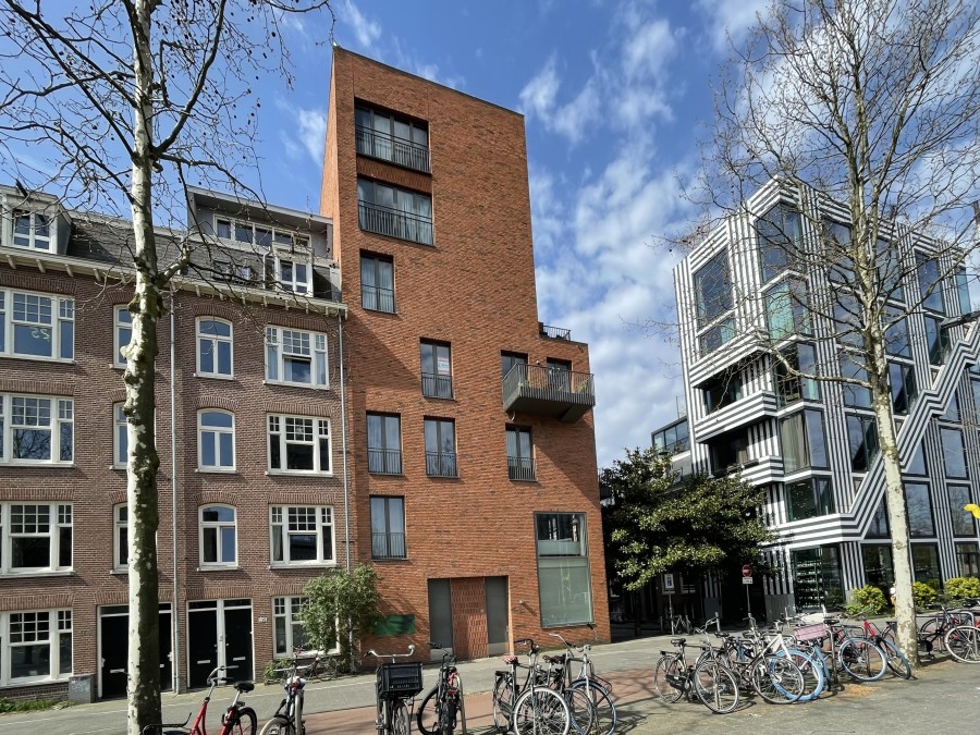 korianderstraat 01