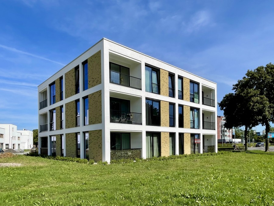Appartement Toscane, Geleen