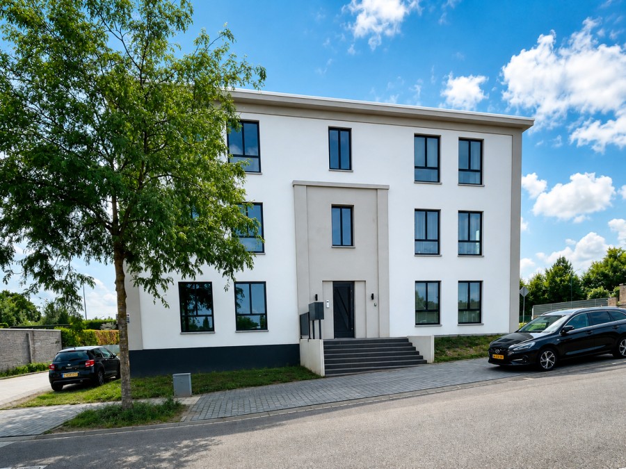 Appartement Vossepark, Heerlen