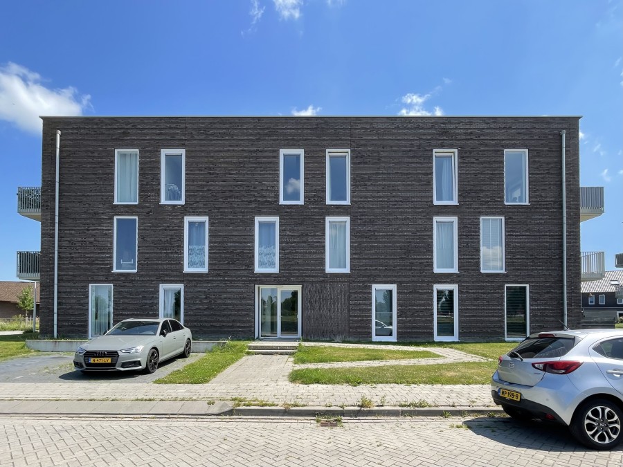 Appartement Foarein, Leeuwarden