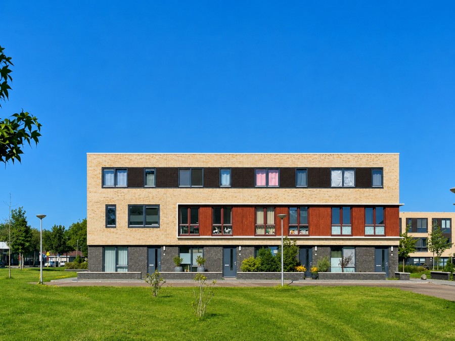 Woonhuis Sibculobrink, Enschede