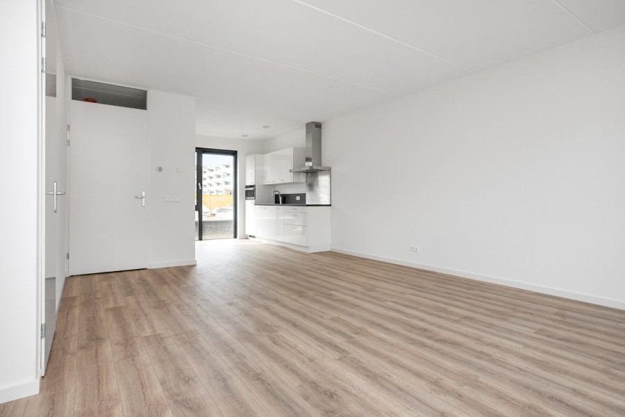 korianderstraat 01