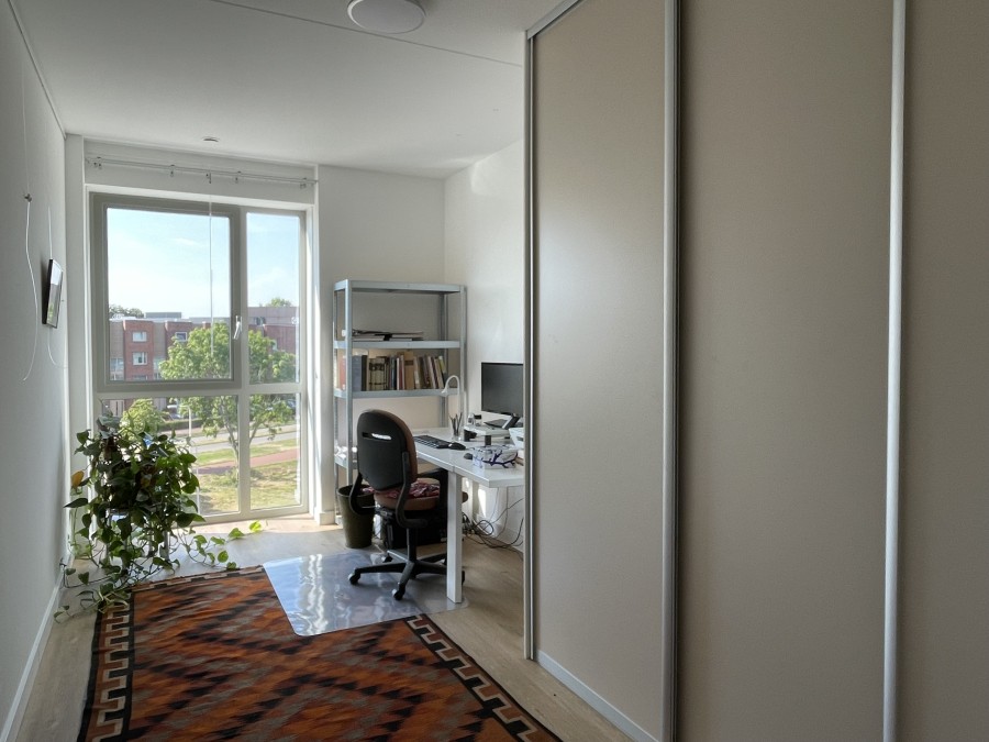 korianderstraat 01