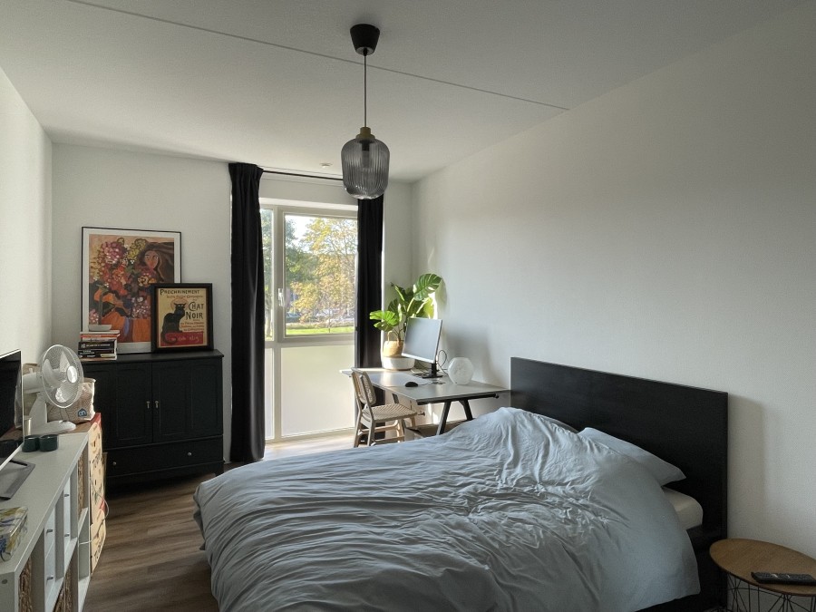 korianderstraat 01