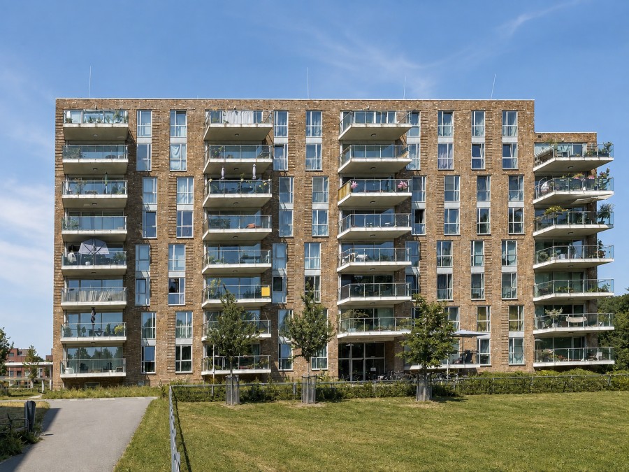 Winklerlaan, Utrecht