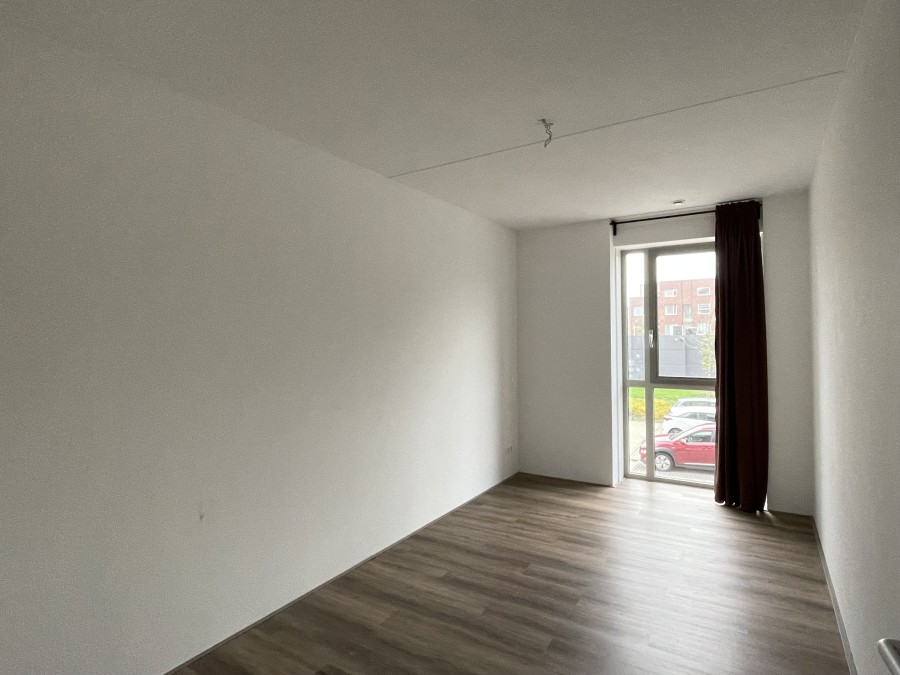 korianderstraat 01