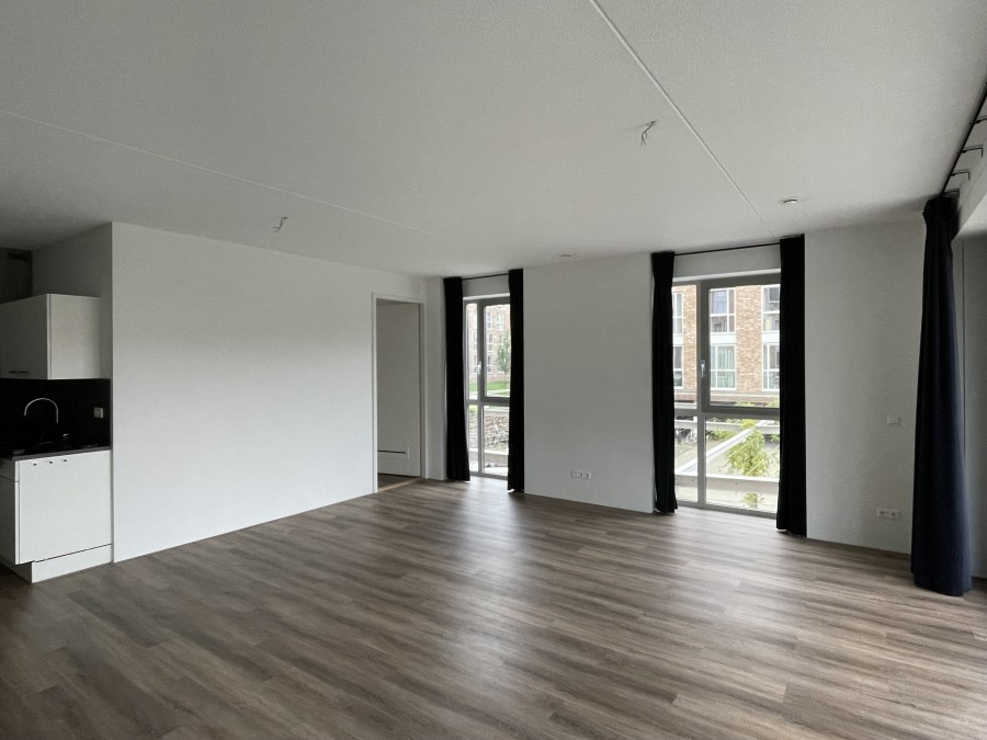 korianderstraat 01