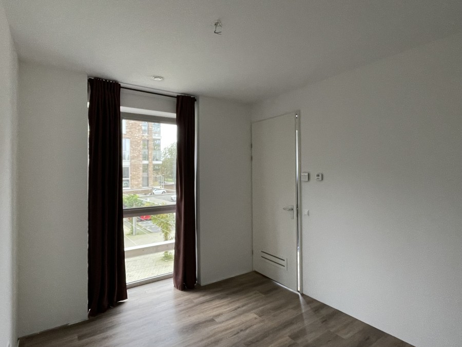 korianderstraat 01