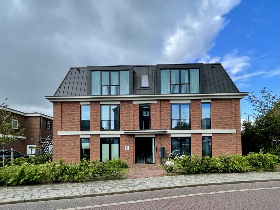 Studio Ambachtstraat, Brummen