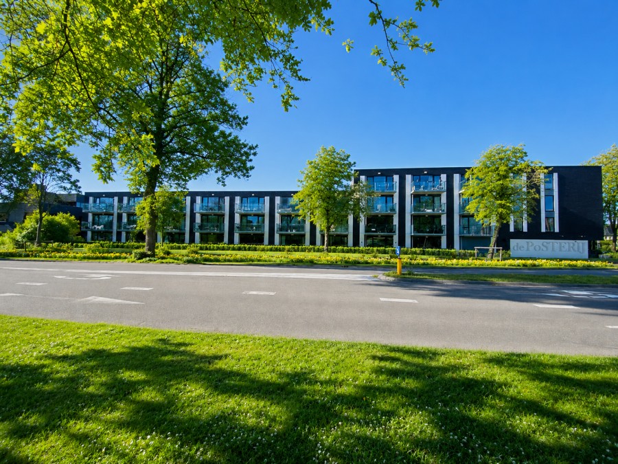Appartement Selhorstweg, Harderwijk