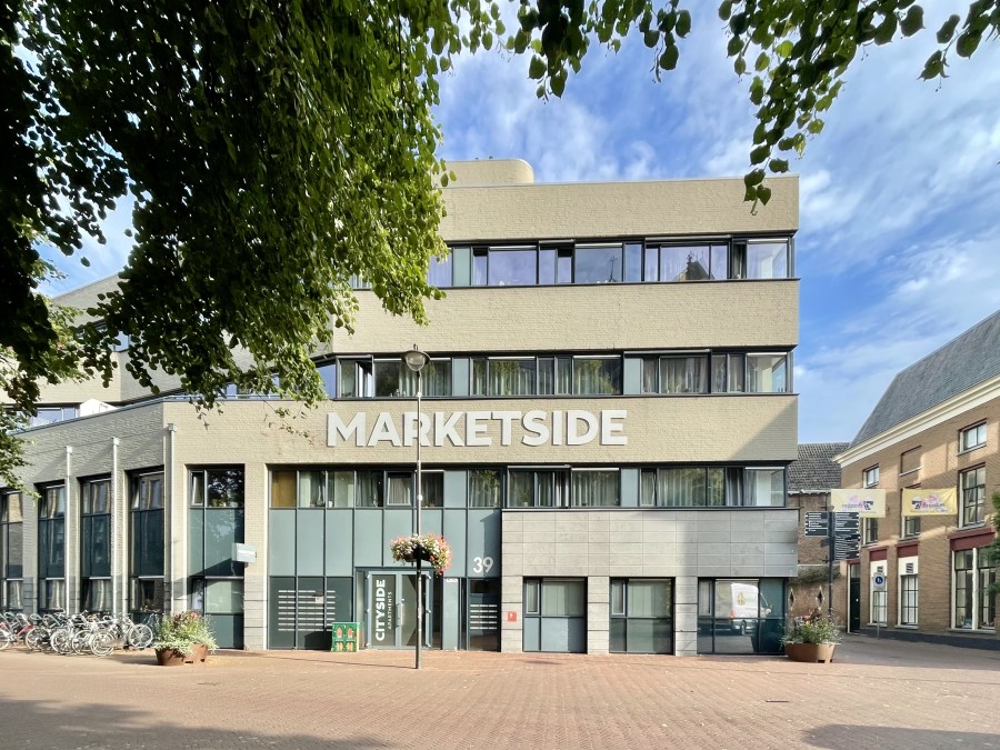 Appartement Broerenstraat, Arnhem