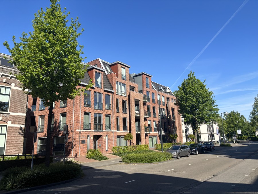Appartement Kerklaan, Apeldoorn