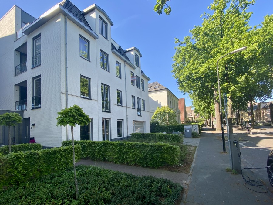 korianderstraat 01