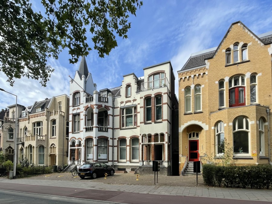 Appartement Apeldoornseweg, Arnhem