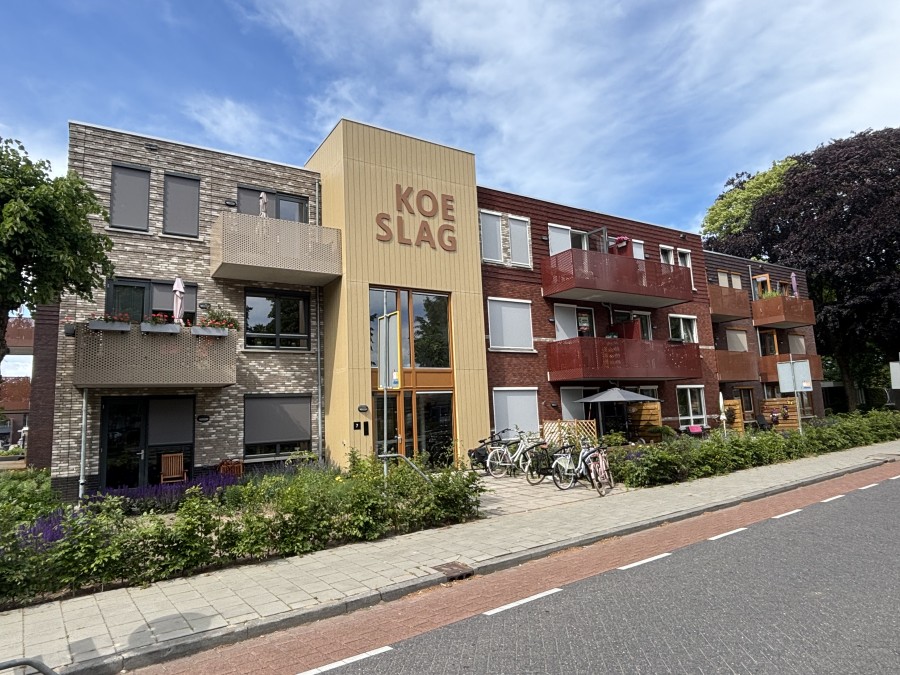 Appartement Hessenweg, Hardenberg