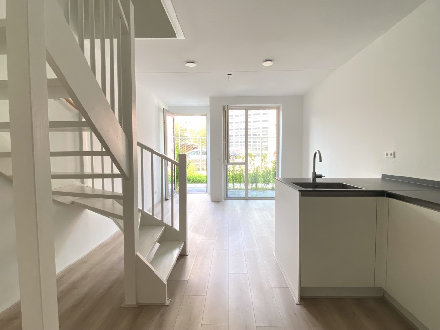 korianderstraat 01
