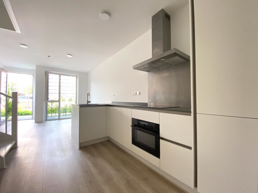 korianderstraat 01