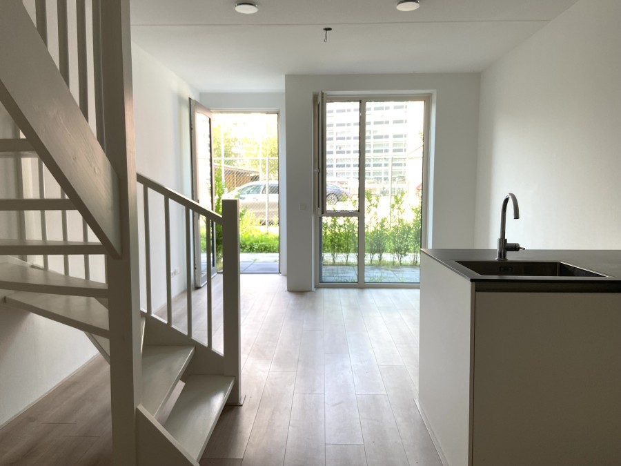 korianderstraat 01