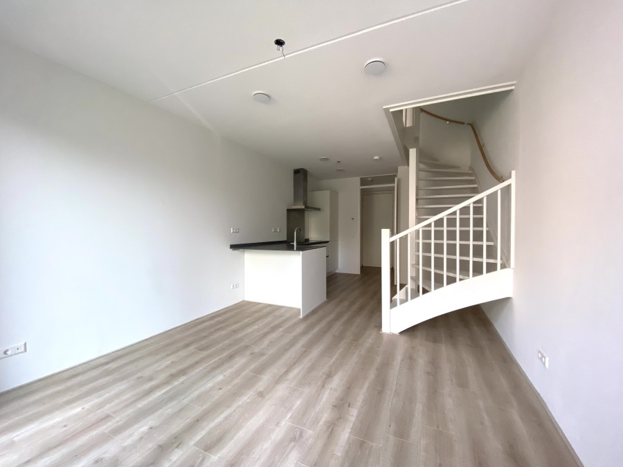 korianderstraat 01