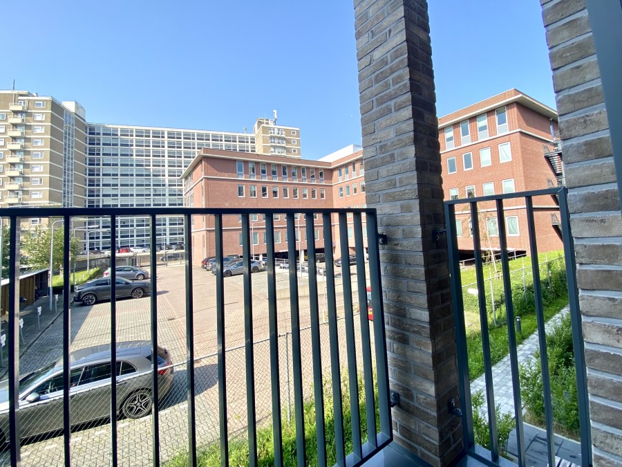 korianderstraat 01