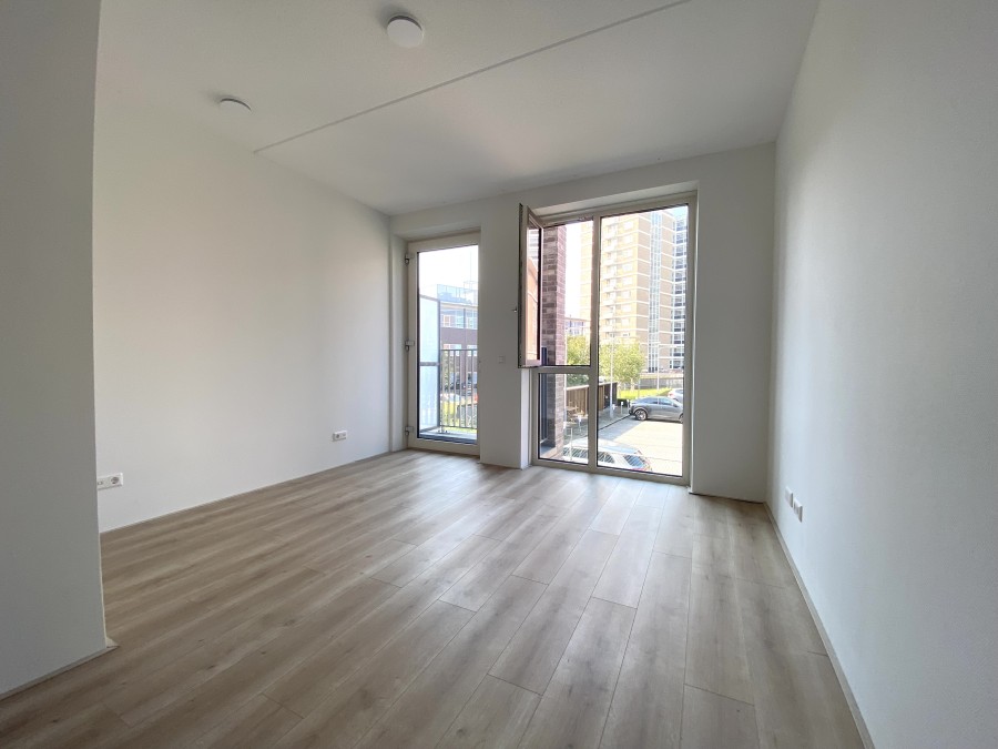 korianderstraat 01