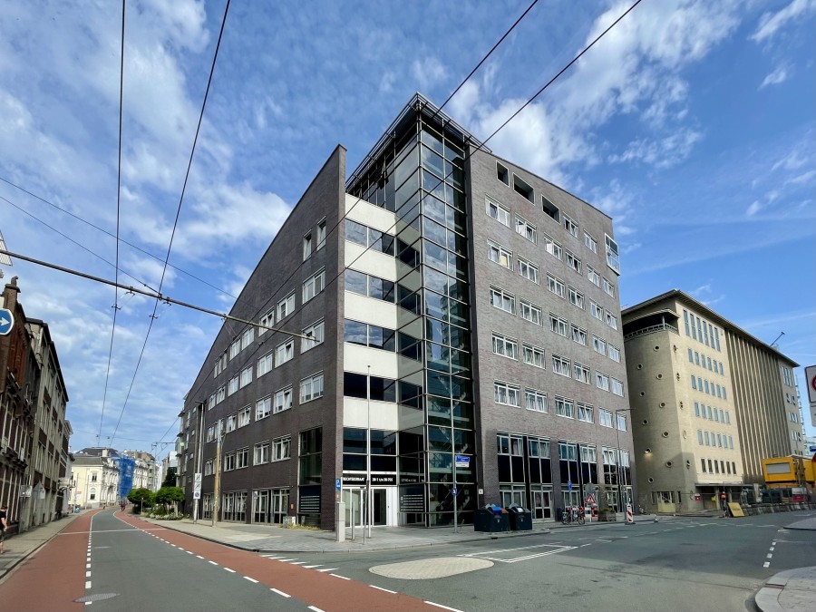 Studio Utrechtsestraat, Arnhem