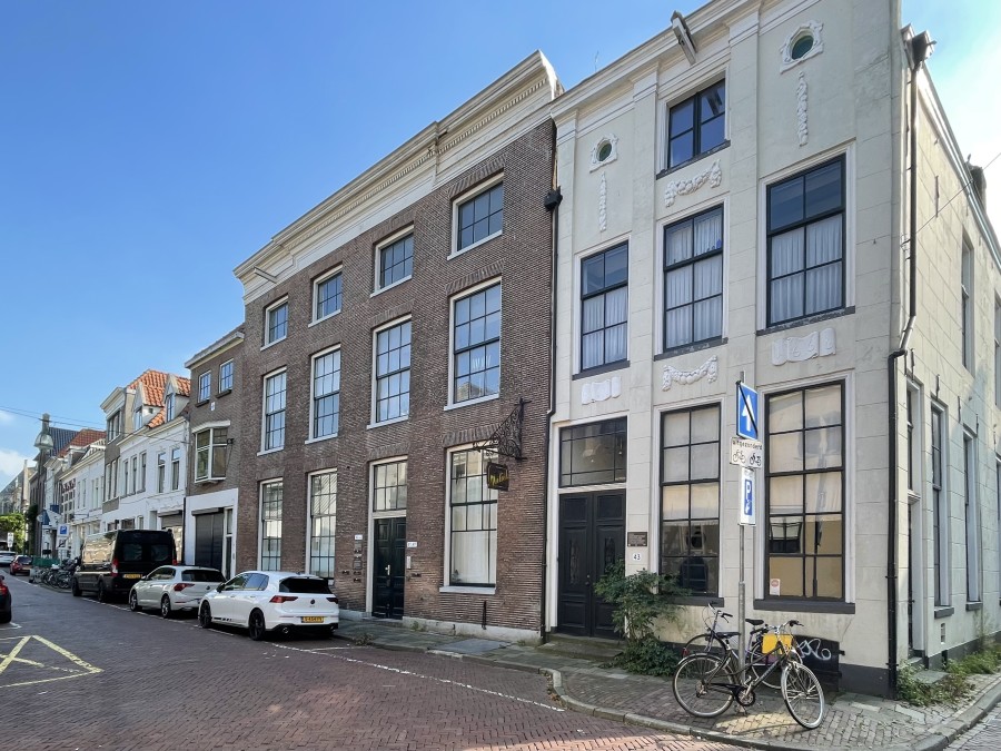 Appartement Voorstraat, Zwolle