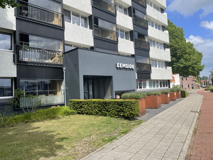 korianderstraat 01