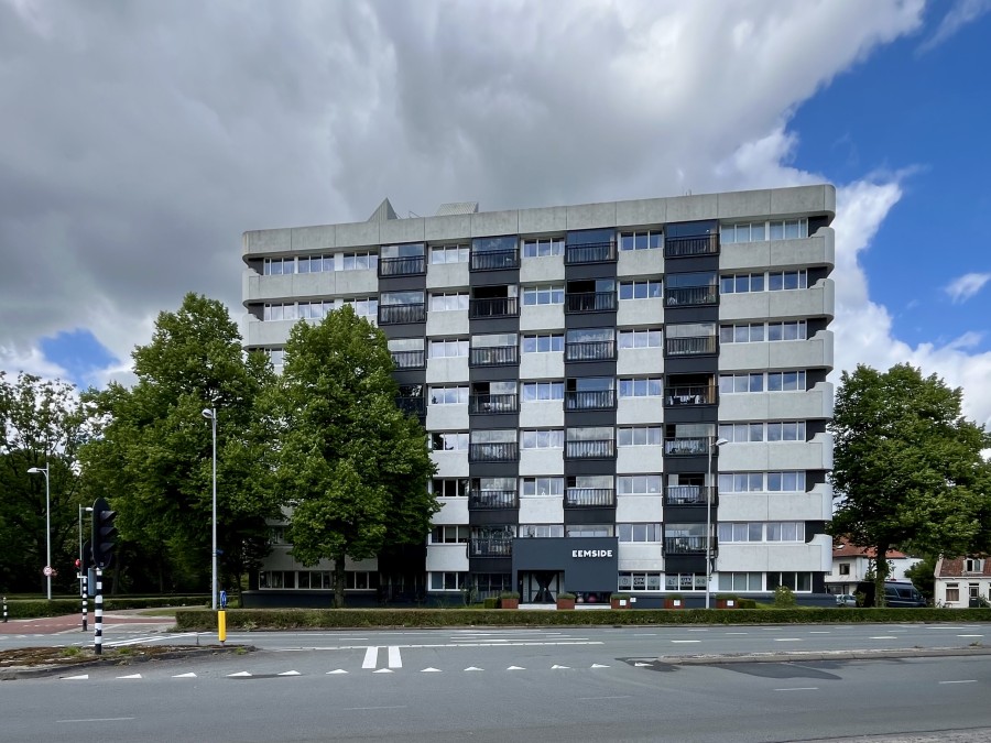 Hogeweg, Amersfoort