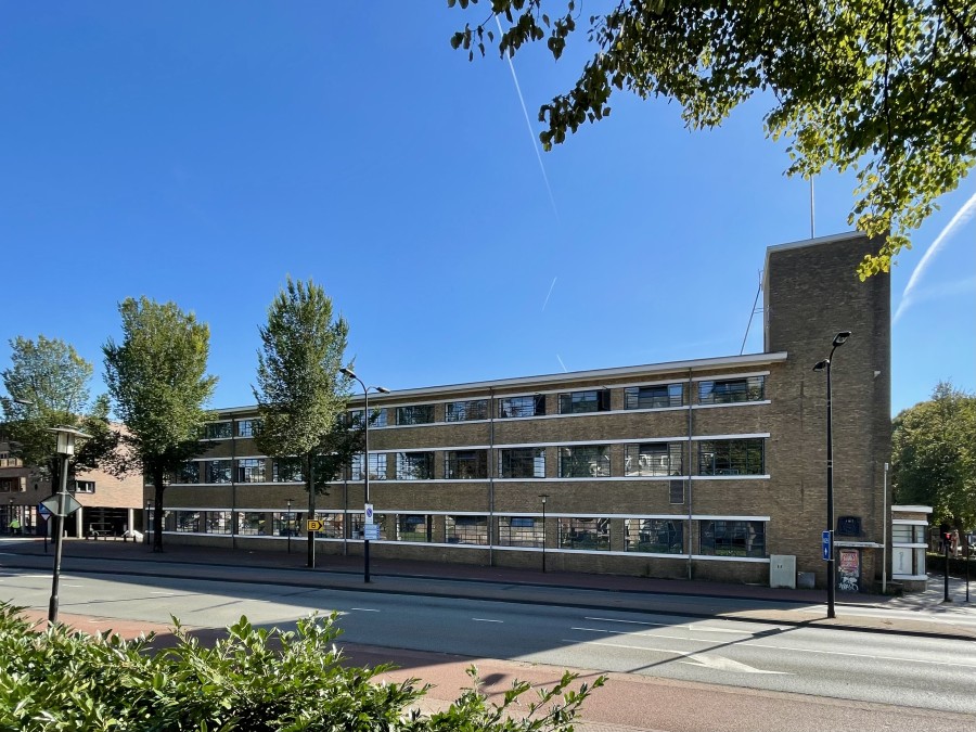 Studio Laboratoriumplein, Deventer