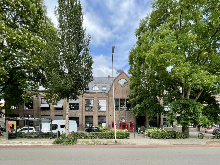 Studio Diepenveenseweg, Deventer