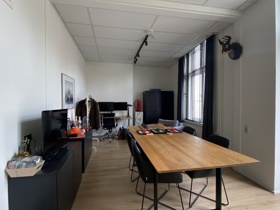 korianderstraat 01