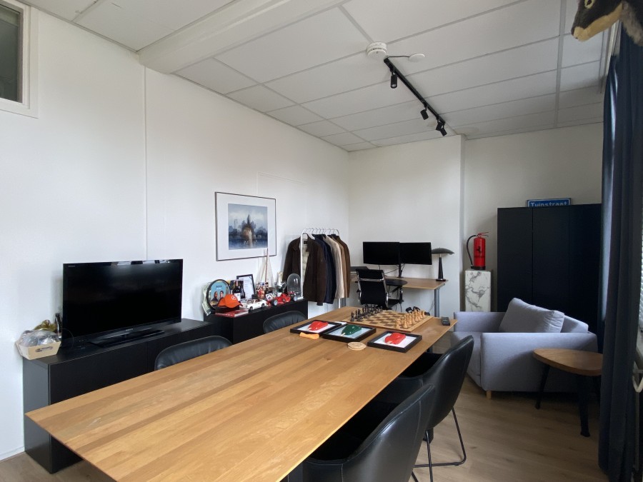 korianderstraat 01