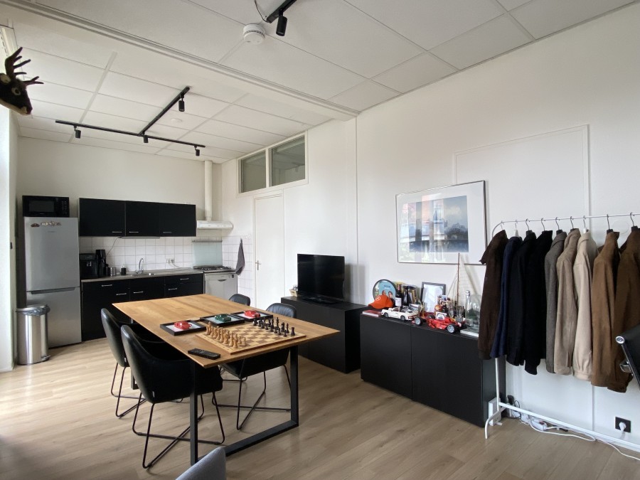 korianderstraat 01